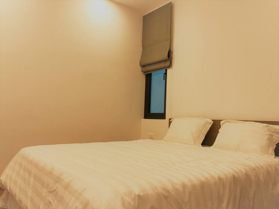 Guest Bed Room1
