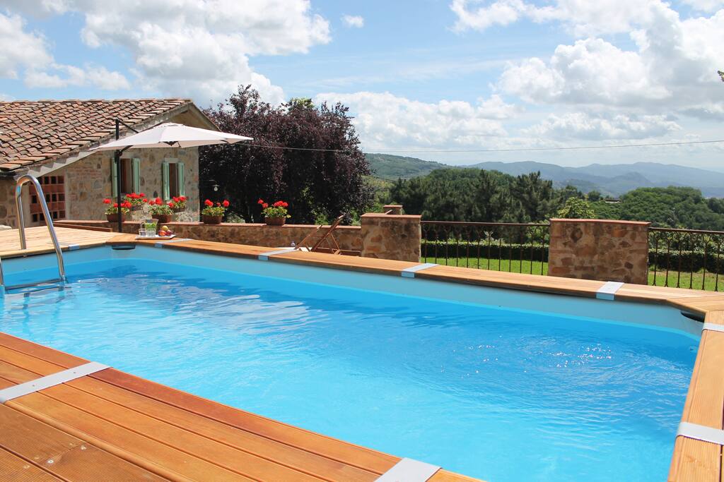 SWIMMING POOL
#OUTDOOR TERRACE