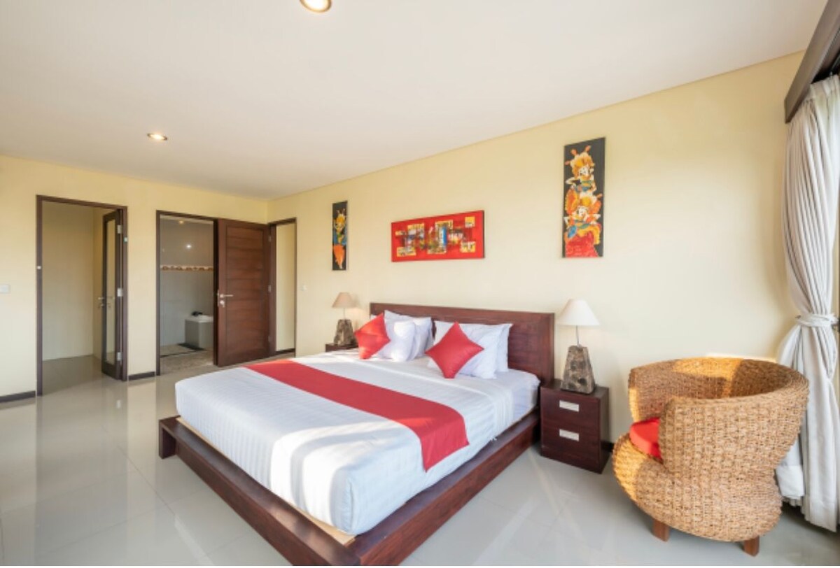 غرفة النوم 2