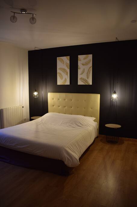 chambre N°4 en bas