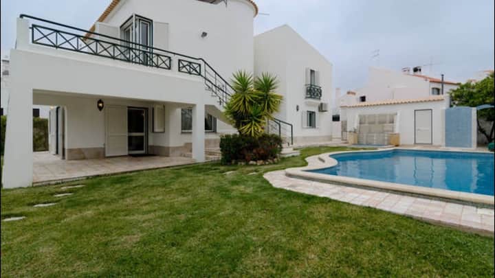 Villa Montechoro - Albufeira