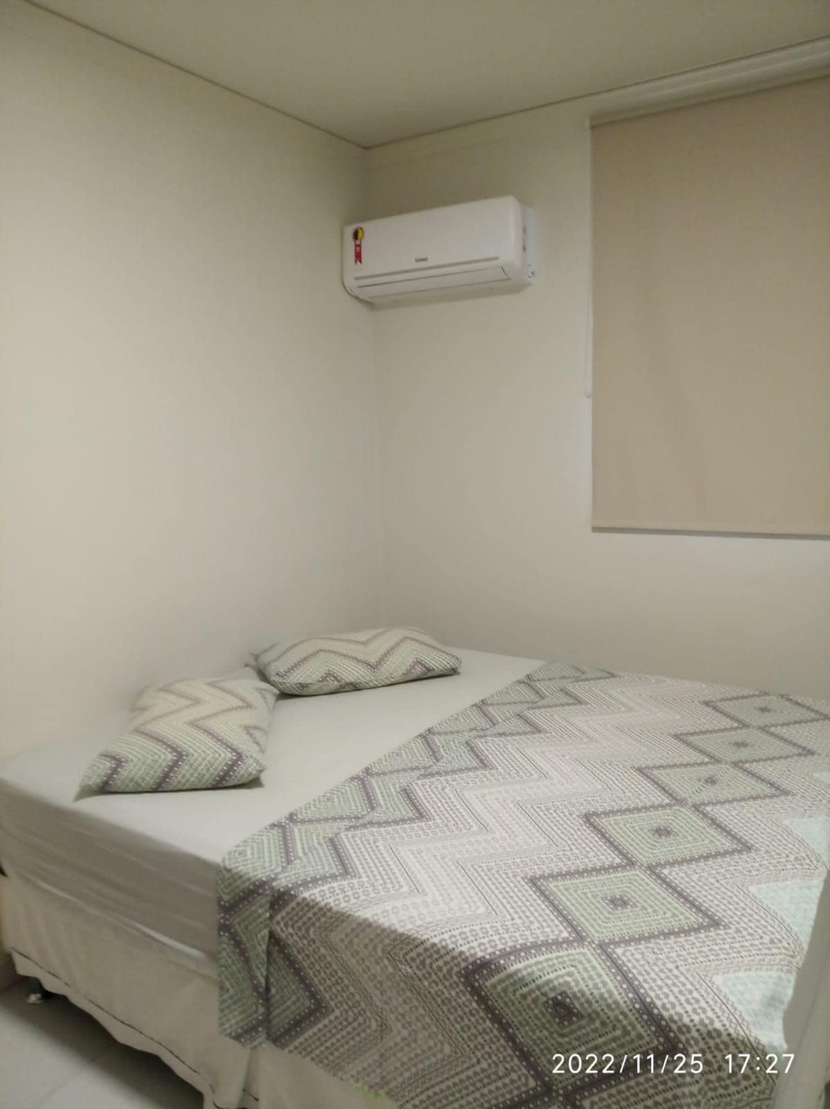 საძინებელი 1