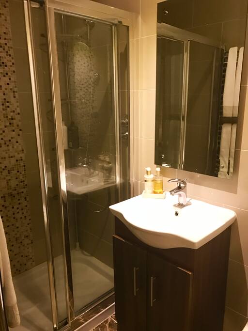 En Suite