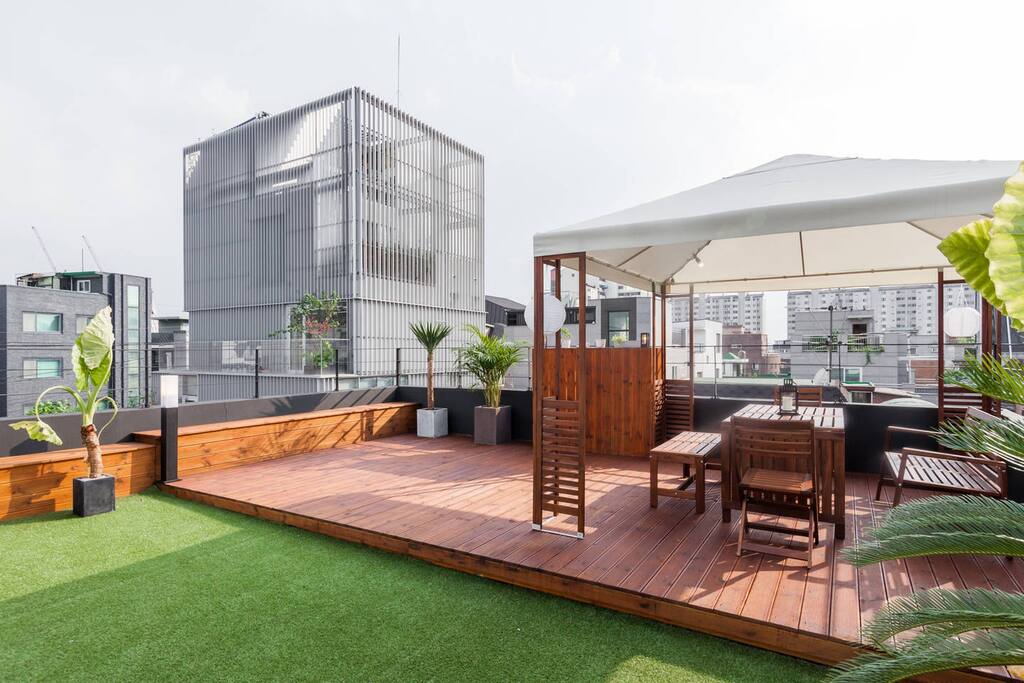 Roof top