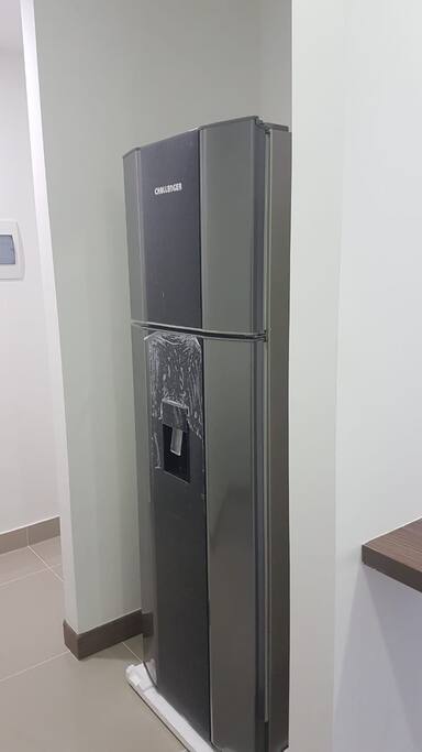 Refrigerador