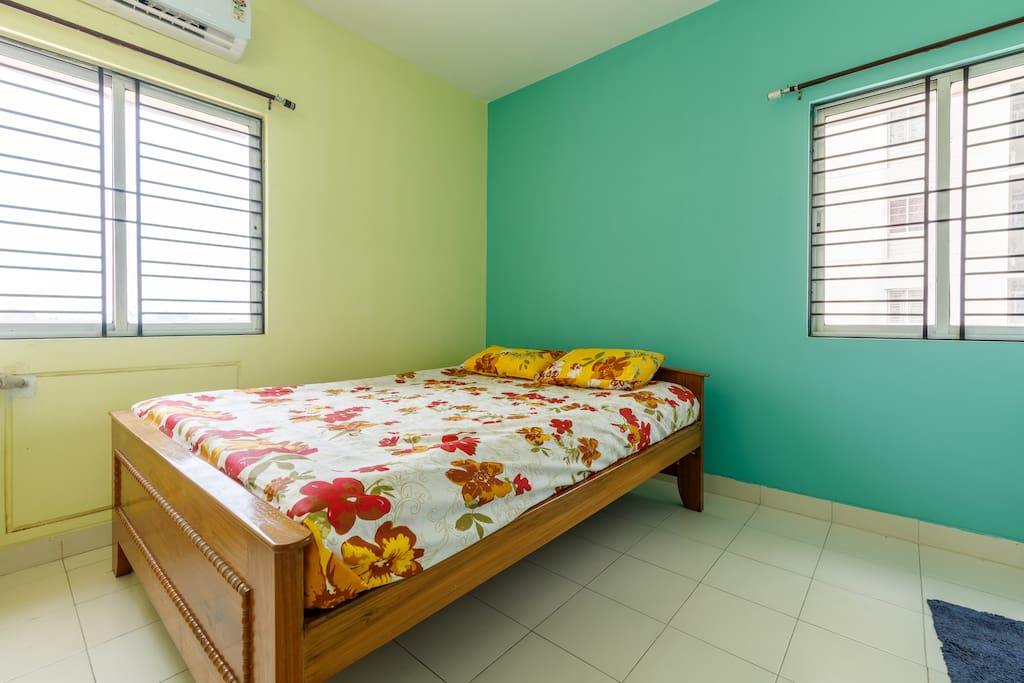 Bedroom 1