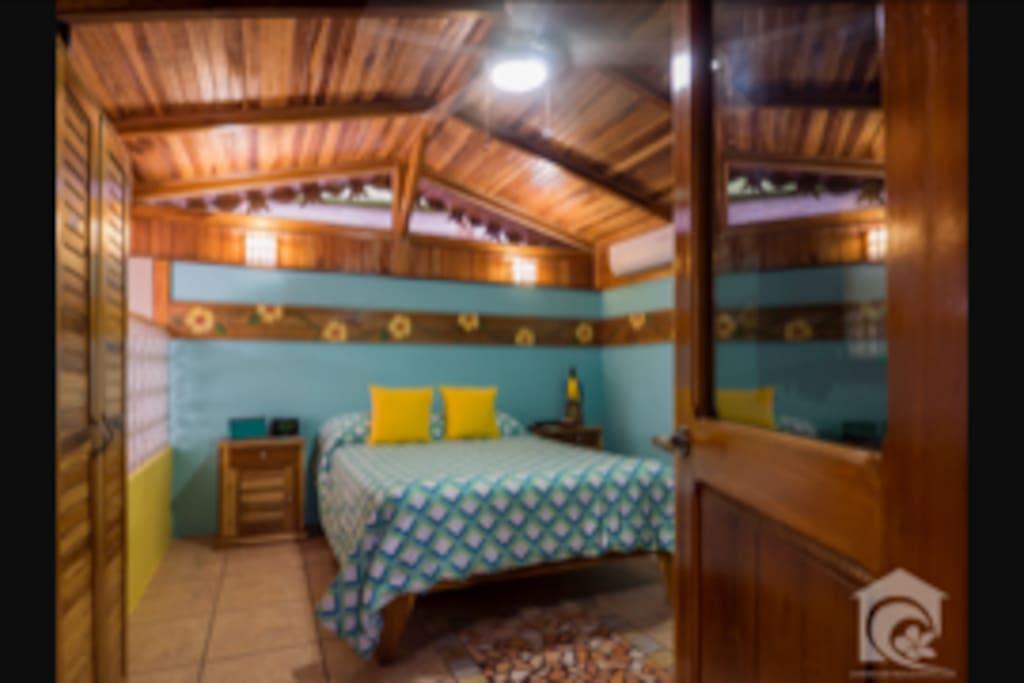 The Honeymoon Suite