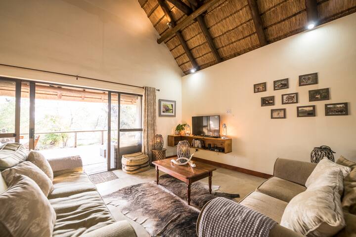 Rukiya Safari Camp managed Airbnb listing 1