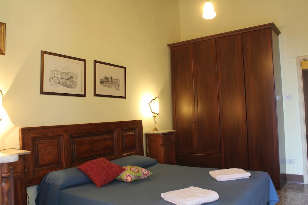 Appartamenti Letizia - " Lucrezia"