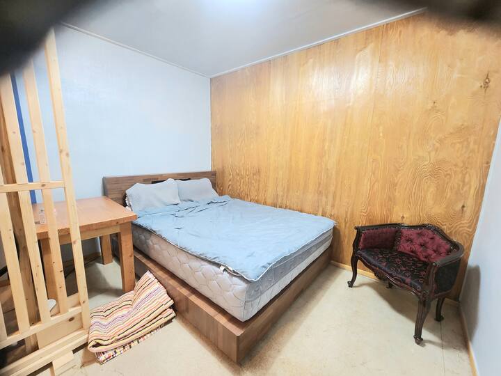 ห้องนอน