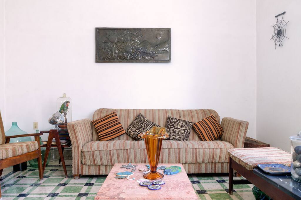 Salón de estar