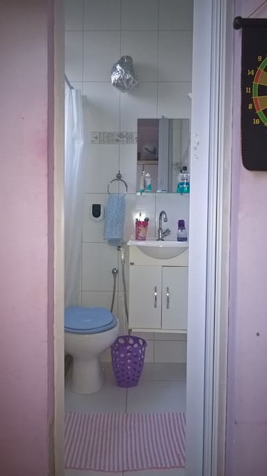 WC