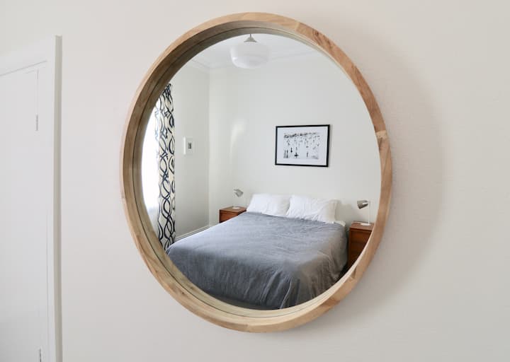 Queen საძინებელი 3