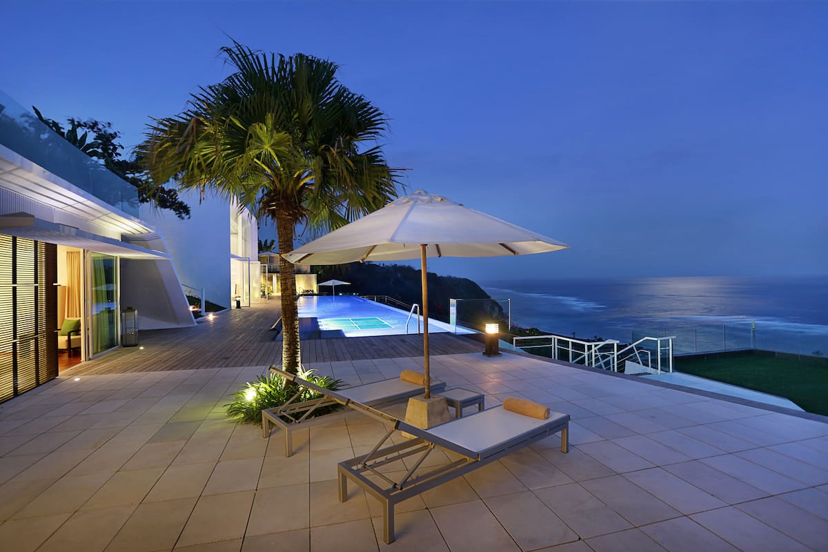 Villa Latitude — photo 3
