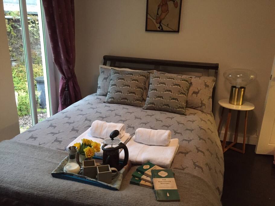 Main Bedroom