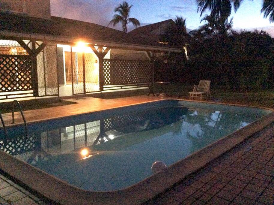 Location Villa Cayenne Location Villa Cayenne