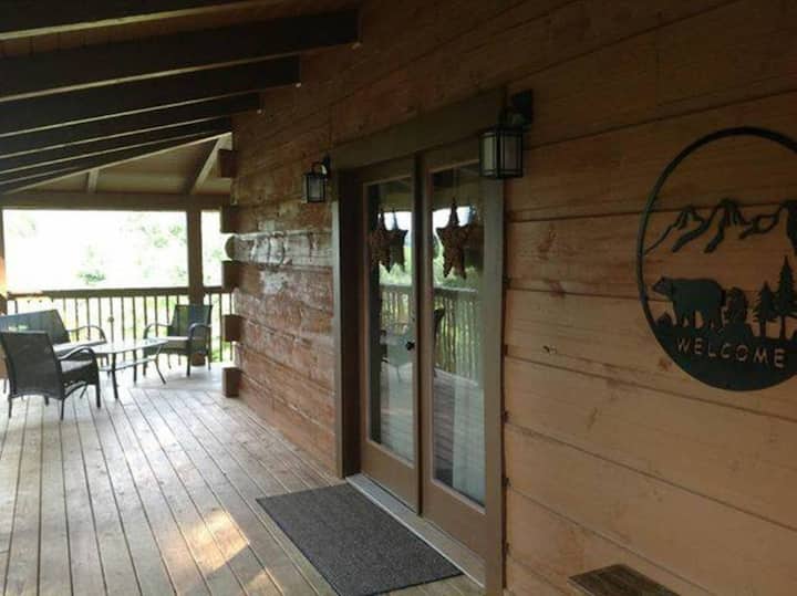 Gatlinburg Douglas Lake Getaway! Cabins for Rent in Gatlinburg