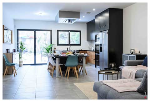 Large and beautiful house between Paris & Disney