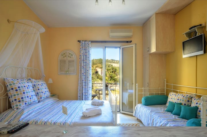 Φωτογραφία υπνοδωματίου