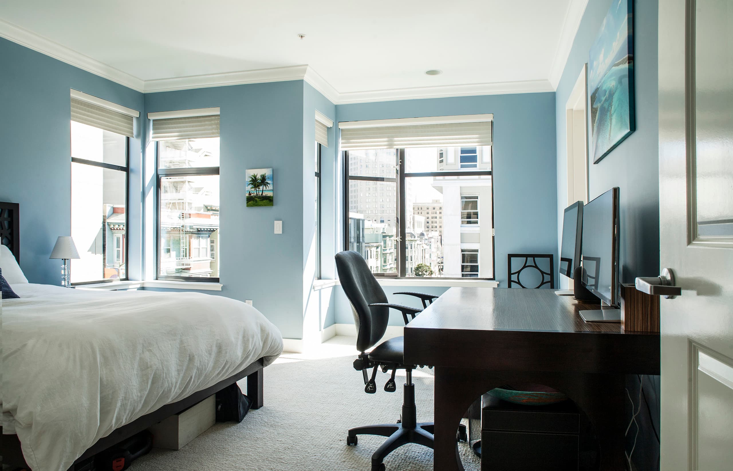 Condo in San Francisco · ★4.95 · 3 bedrooms · 4 beds · 2 baths - Image 40