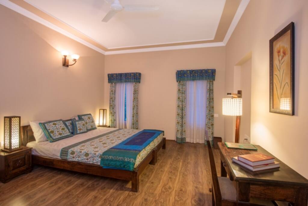Master Room