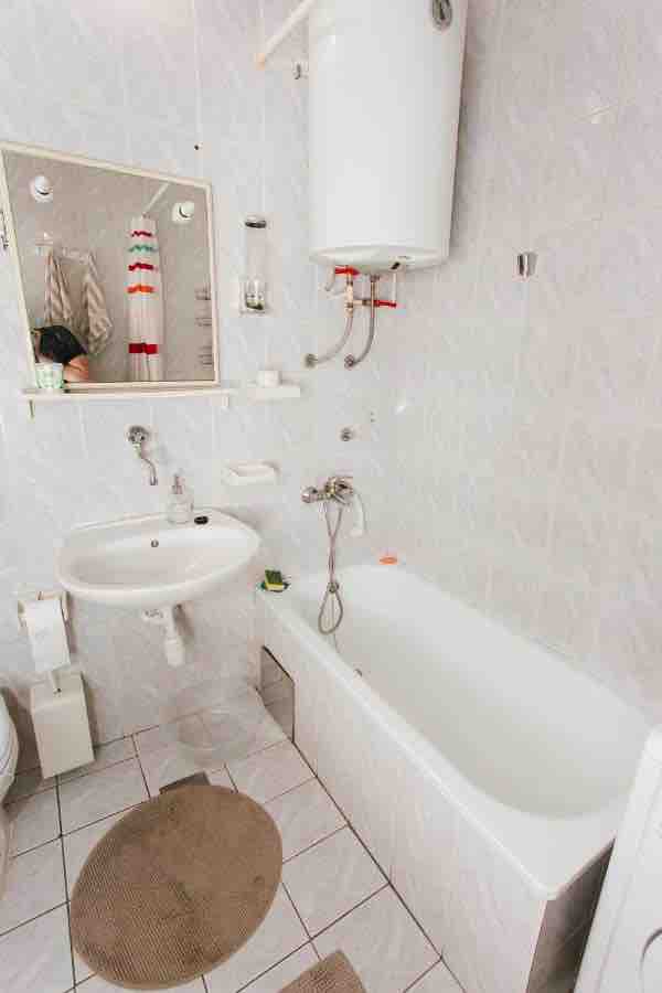 Biber apartments (estate) in Sarajevo