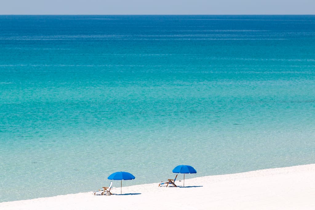 The Beach