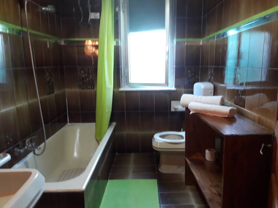 bagno