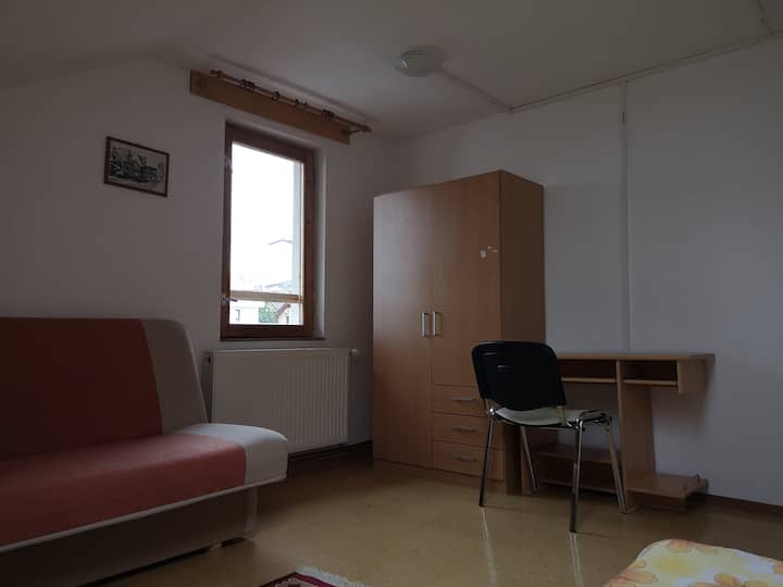 Scenic View Penthouse - Cluj-Napoca