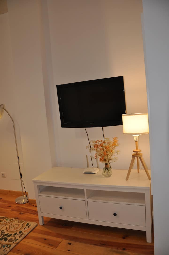 Living Place In Old Town (2º) - Palma
