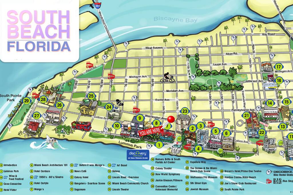South Beach Mango S Cafe Wet Willies South Beach Mango S Cafe Wet Willies