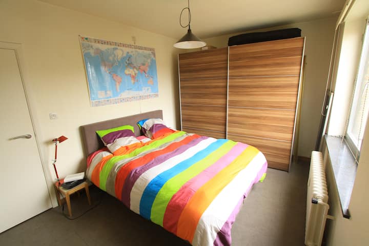 Dormitorio