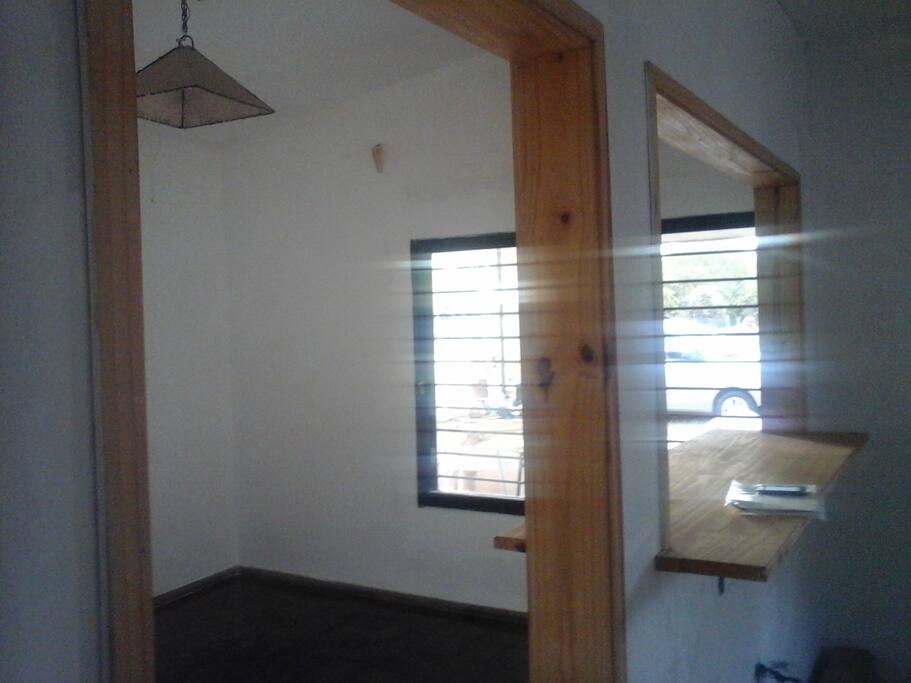 confortable spaces
