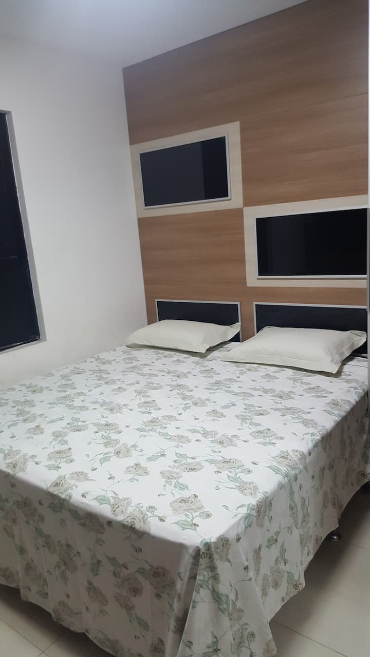 Dormitorio 1