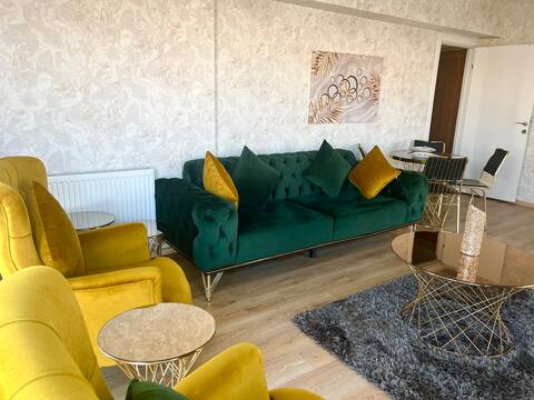 1-bedroom, Nearby services&Park,Wifi, Parking-SS4