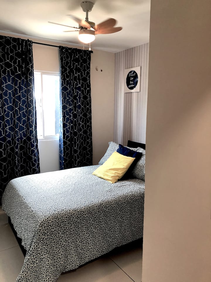 Მეორე საძინებელი