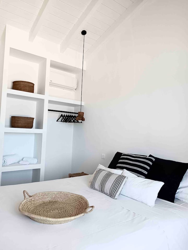 Dormitorio principal