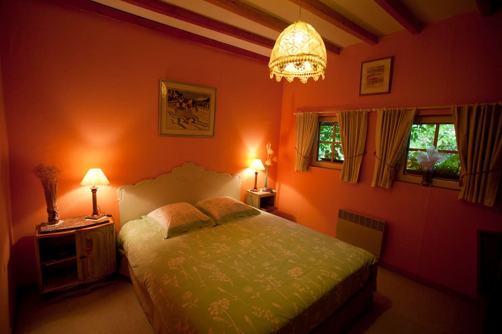 La Chambre,