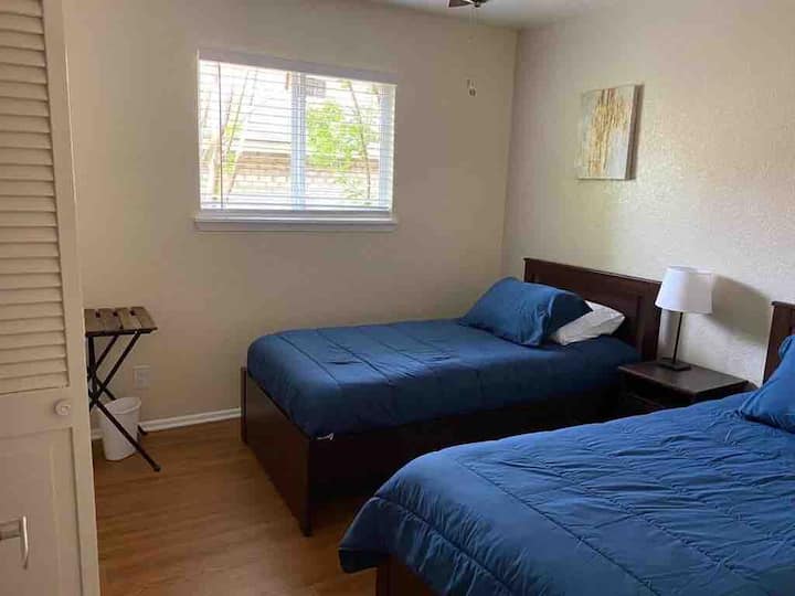 غرفة النوم 4