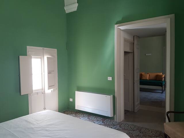 Casa degli Spioni-Palazzo Garzia Residence gallery image 3