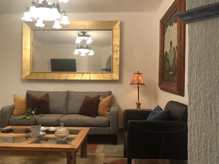 Casa Azul Murano Residencial Galindas - Querétaro
