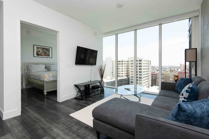 Downtown Los Angeles Vacation Rentals | Cottage and Apartment Rentals ...