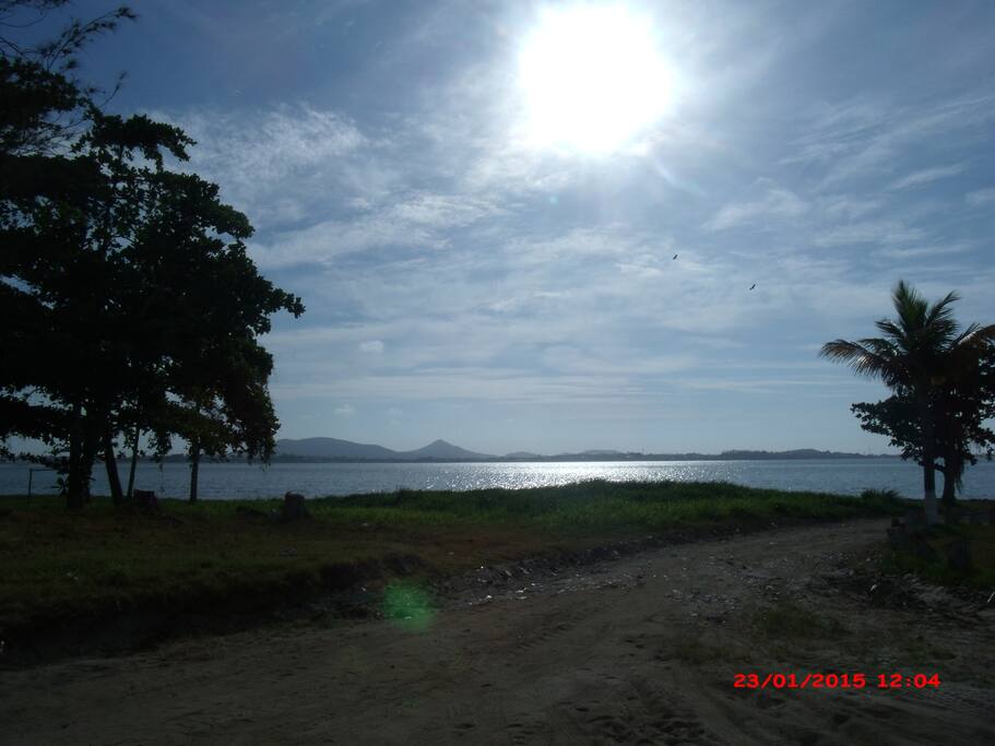 Paisagem local 2