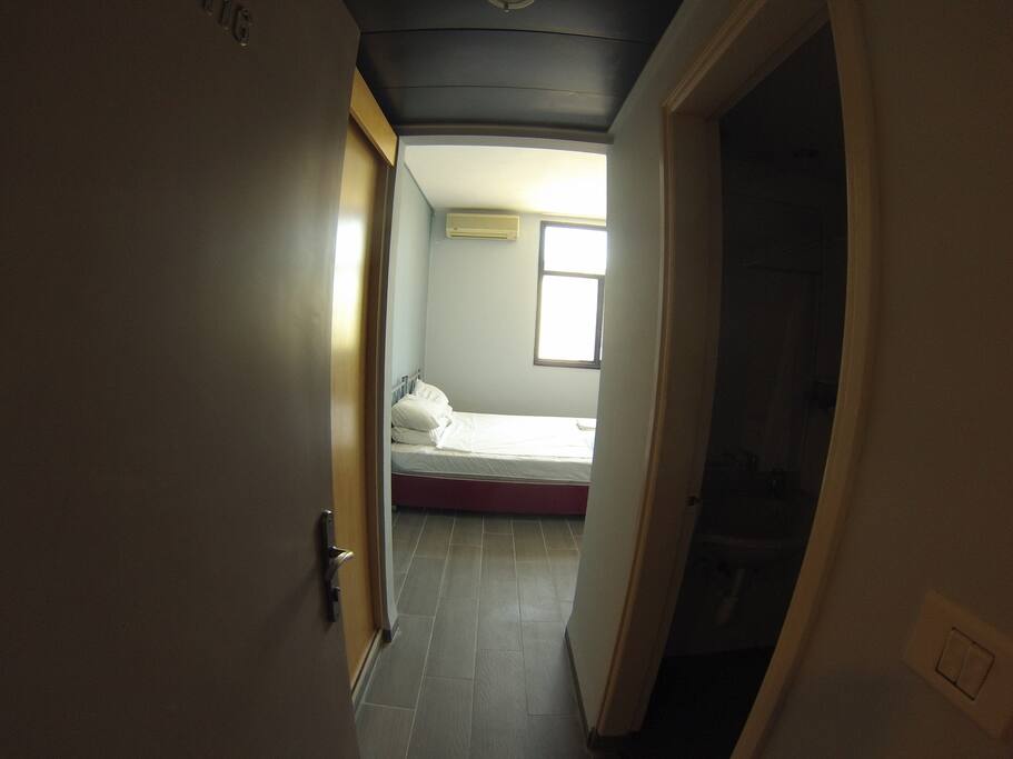 bathroom ensuite