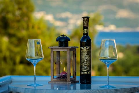 Franko&Roko luxury apart.-SUNSET  near DUBROVNIK
