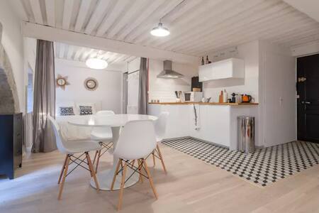 APPARTEMENT LYON TERREAUX Place SATHONAY