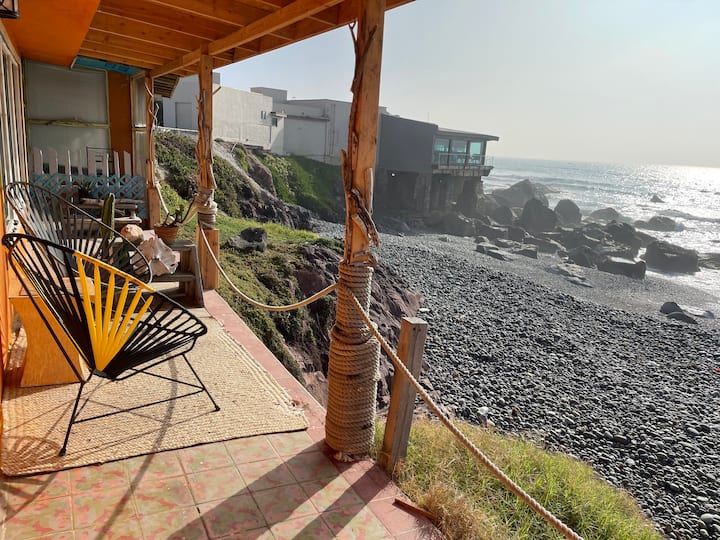 CASA CUARZO|Finca Agara|beach ranch|chill&wellness