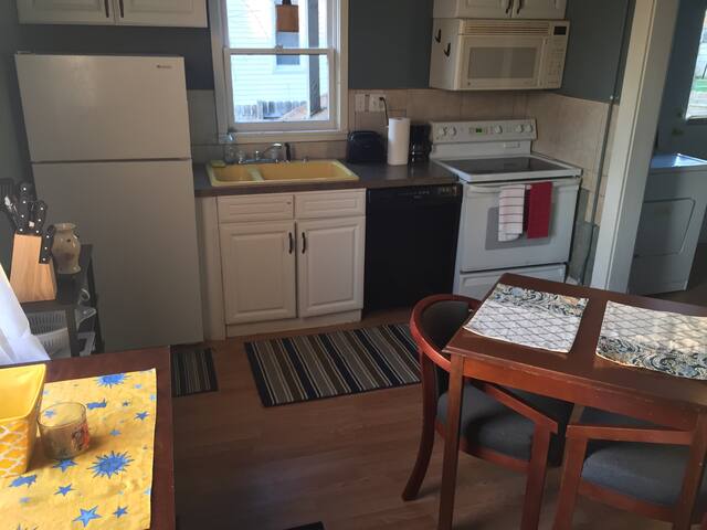 400 N 9th Street, Cambridge OH 43725