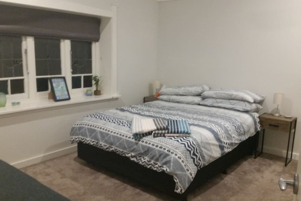 your bedroom