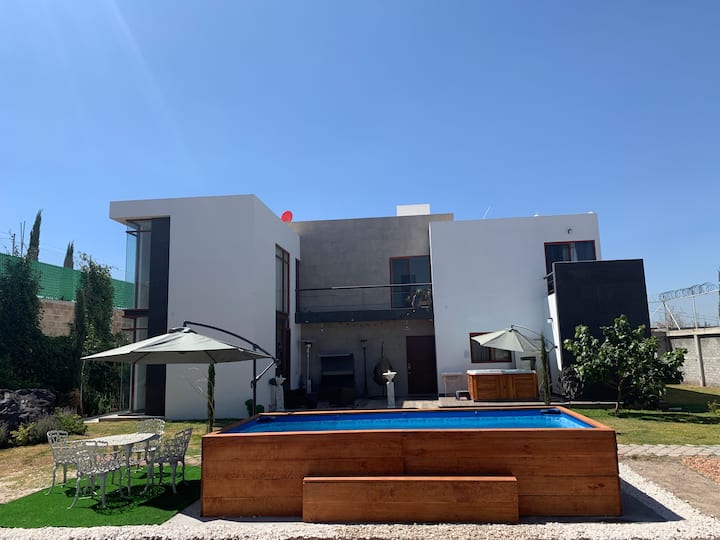 Salamanca Holiday Rentals & Homes Guanajuato, Mexico Airbnb